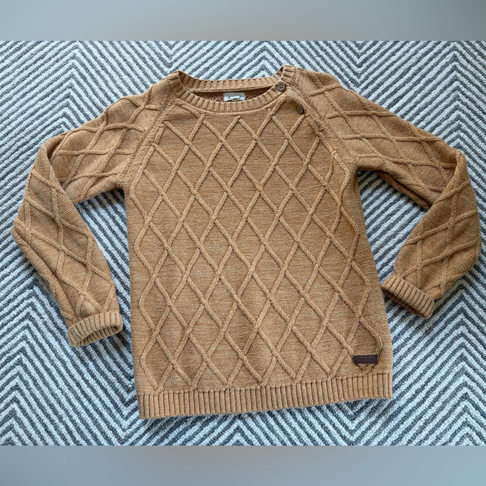 Newbie Boys Sweater
